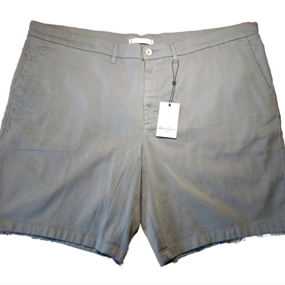 Robert Graham - Men's Classic Shorts, 46W